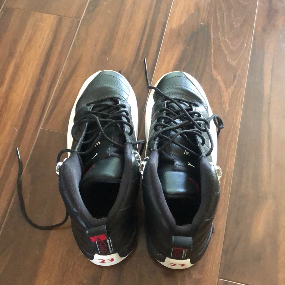 Jordans